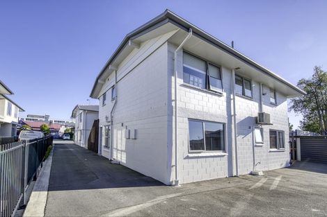 Photo of property in 5/290 Barbadoes Street, Christchurch Central, Christchurch, 8011