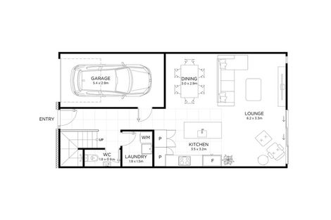 Photo of property in 77 Roundel Crescent, Whenuapai, Auckland, 0618