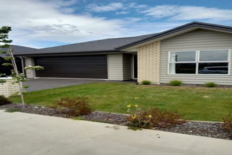 Photo of property in 18 Hannington Way, Rolleston, 7615