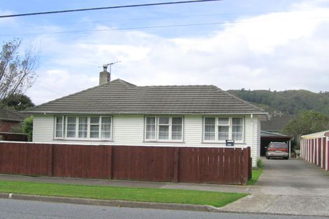 Photo of property in 1170 Taita Drive, Taita, Lower Hutt, 5011