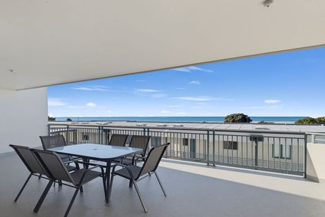 Photo of property in Beachpoint Apartments, 2/5 West End Road, Ohope, 3121