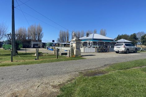 Photo of property in 85 Willowbridge Settlement Road, Waimate, 7980
