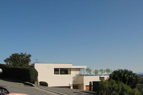 Photo of property in 1/21 Overdale Drive, Cashmere, Christchurch, 8022