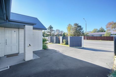 Photo of property in 7/17 Ivory Street, Rangiora, 7400