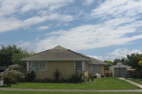 Photo of property in 7 Ian Place, Bishopdale, Christchurch, 8053