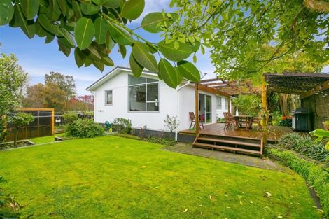 Photo of property in 32a Camellia Avenue, Bell Block, New Plymouth, 4312