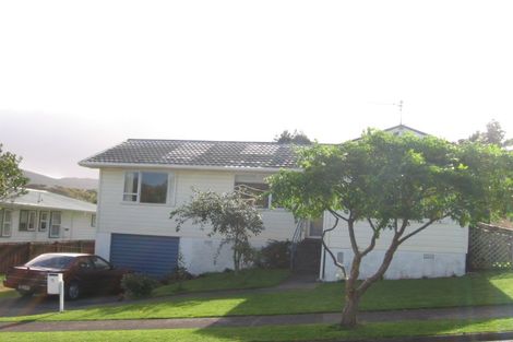 Photo of property in 6 Christchurch Crescent, Kelson, Lower Hutt, 5010