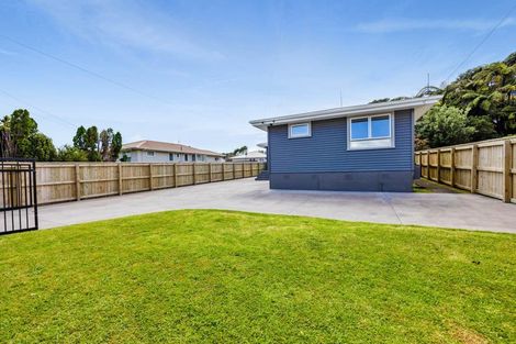 Photo of property in 5 Belair Avenue, Blagdon, New Plymouth, 4310