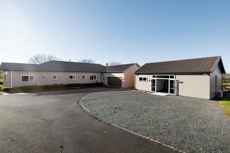 Photo of property in 56 Forkert Road, Ohaupo, 3882