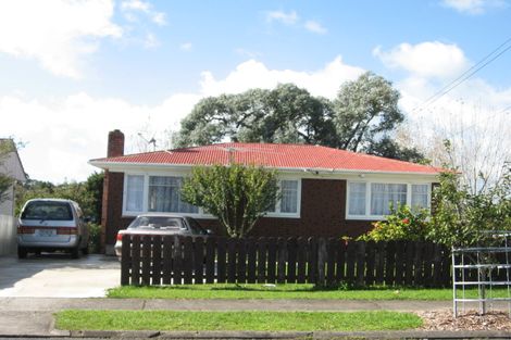Photo of property in 14 Williams Crescent, Otara, Auckland, 2023