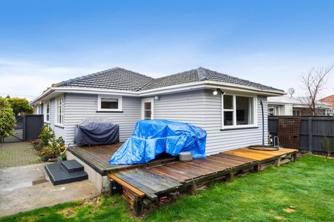 Photo of property in 1/53 Cutts Road, Russley, Christchurch, 8042