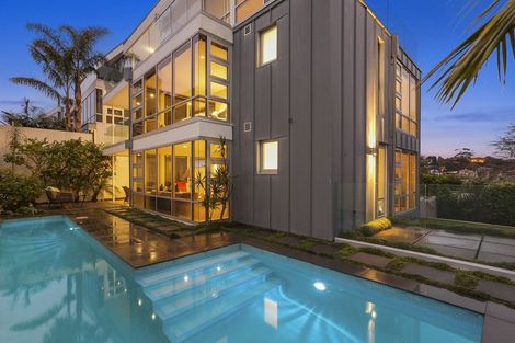 Photo of property in 3c The Rise, Saint Heliers, Auckland, 1071