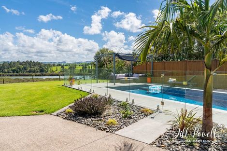 Photo of property in 93c Jumna Road, Maungaturoto, 0587