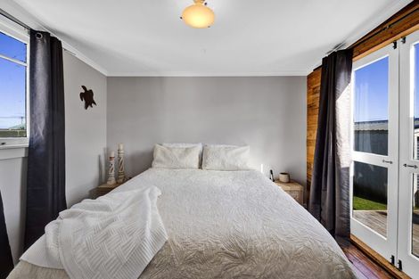 Photo of property in 23 Hira Street, Ohawe, Hawera, 4671