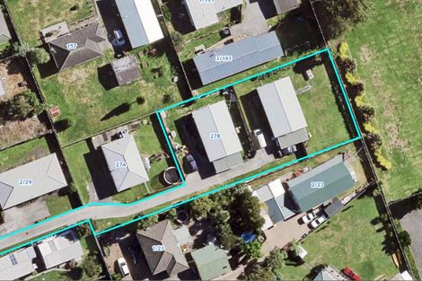 Photo of property in 27b Cosgrave Road, Papakura, 2110