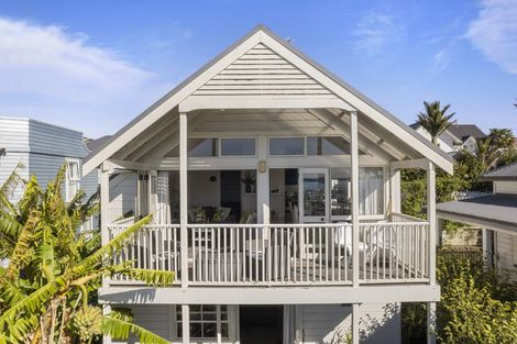 Photo of property in 3/5 Seymour Street, Saint Marys Bay, Auckland, 1011