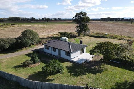 Photo of property in 875 Gordonton Road, Gordonton, Hamilton, 3281