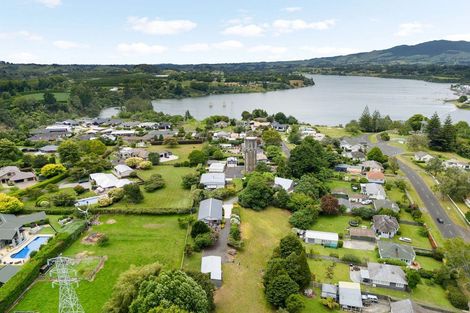 Photo of property in 127 Kiteroa Street, Karapiro, Cambridge, 3494