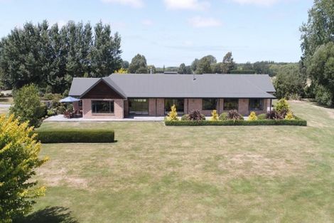 Photo of property in 347 Milton Road South, Elgin, Ashburton, 7777