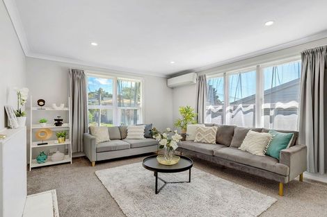 Photo of property in 38 Cardiff Crescent, Cannons Creek, Porirua, 5024