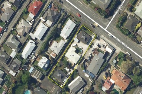 Photo of property in 1/70 Songer Street, Stoke, Nelson, 7011