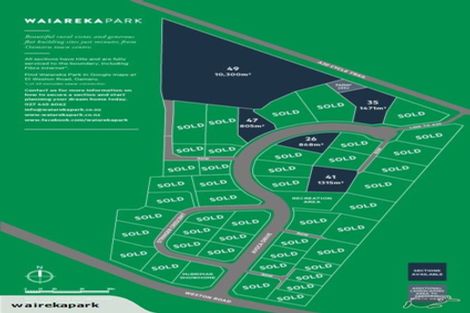 Photo of property in 2a Avoca Drive, Waiareka Junction, Oamaru, 9401