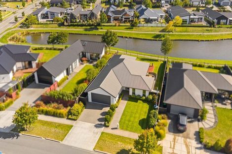 Photo of property in 62 Tiritiri Moana Drive, Pegasus, 7612