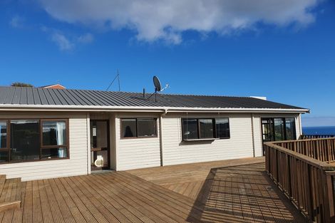 Photo of property in 27 Lagden Street, Camborne, Porirua, 5026
