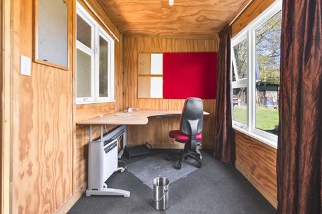 Photo of property in 2130 Omihi Road, Greta Valley, Amberley, 7483