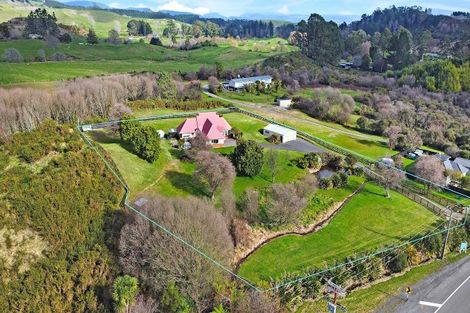 Photo of property in 346 State Highway 30, Tikitere, Rotorua, 3074