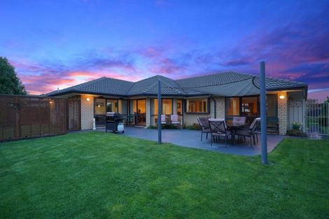 Photo of property in 36 Aylsham Lane, Casebrook, Christchurch, 8051