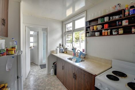 Photo of property in 84 Queen Street, North Dunedin, Dunedin, 9016