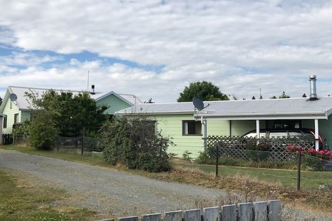 Photo of property in 11 Omahau Crescent, Twizel, 7901