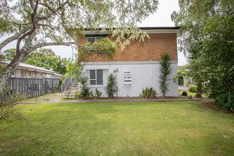 Photo of property in 4/46 May Street, Hamilton East, Hamilton, 3216