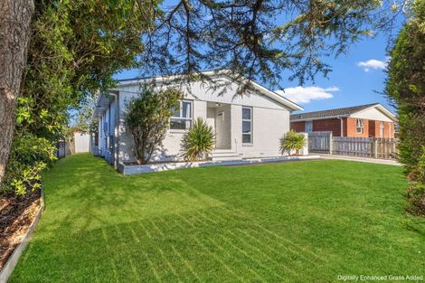 Photo of property in 35 Camellia Avenue, Bell Block, New Plymouth, 4312