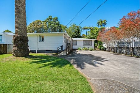 Photo of property in 81 Awanui Street, Merrilands, New Plymouth, 4312