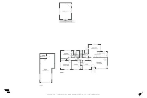 Photo of property in 4 Blue Way, Glendene, Auckland, 0602