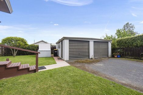 Photo of property in 39a Western Street, Matamata, 3400