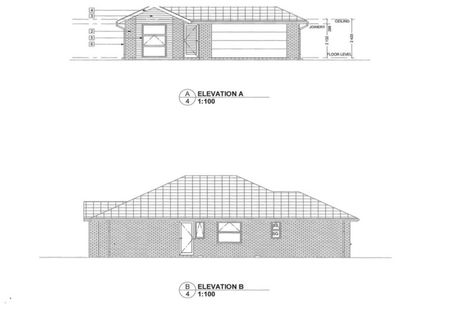 Photo of property in 81 Ridgeway Avenue, Rolleston, 7615