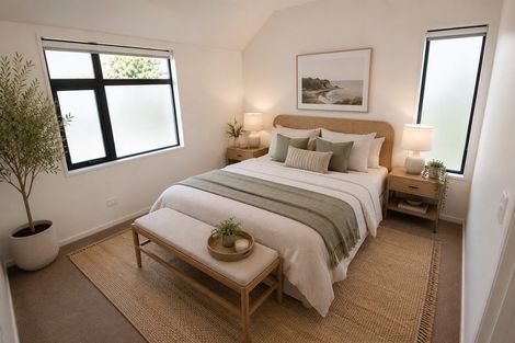 Photo of property in 8/107 Smith Street, Woolston, 8062