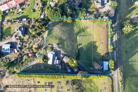 Photo of property in 20 Knutsford Road, Otautau, 9610