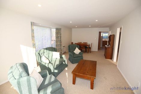 Photo of property in 1a Alvarez Place, Somerfield, Christchurch, 8024