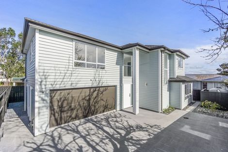 Photo of property in 538a Glenfield Road, Glenfield, Auckland, 0629