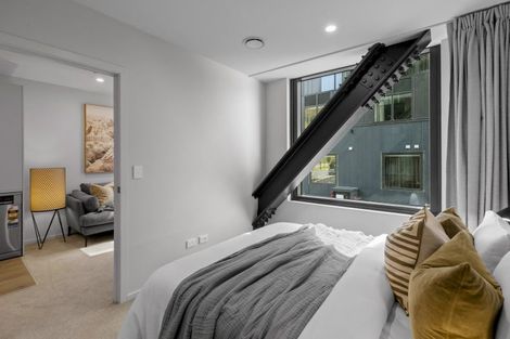 Photo of property in Kawarau Residences, 506/16a Mountain Ash Drive, Frankton, Queenstown, 9300