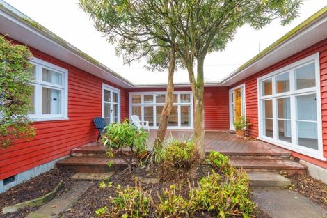 Photo of property in 14 Alpha Avenue, Strowan, Christchurch, 8052