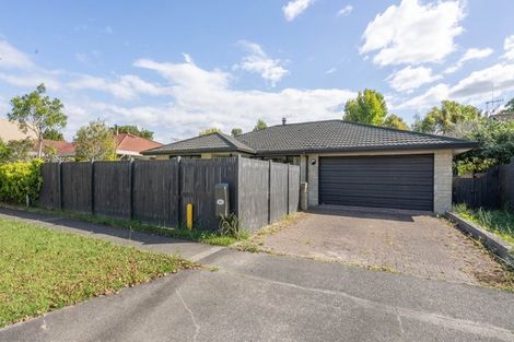 Photo of property in 63 Clifton Terrace, Fitzherbert, Palmerston North, 4410