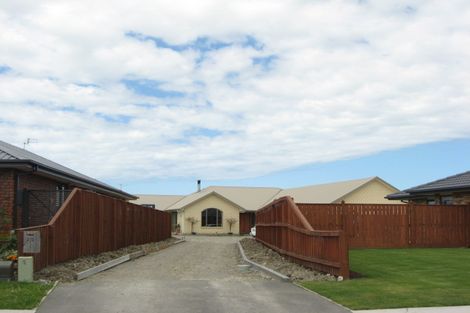 Photo of property in 25 Rowse Street, Rangiora, 7400