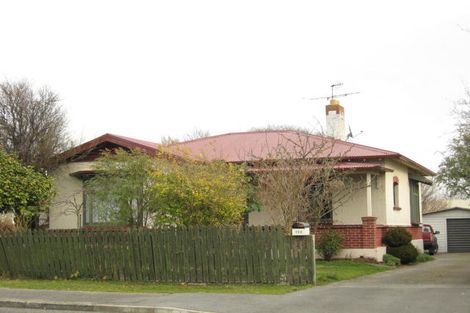 Photo of property in 165 Morton Street, Strathern, Invercargill, 9812