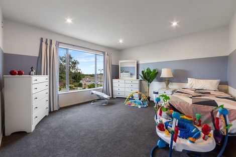 Photo of property in 5 Armour Place, Halswell, Christchurch, 8025