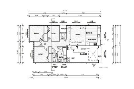 Photo of property in 2 Panewaka Street, Te Kauwhata, 3710